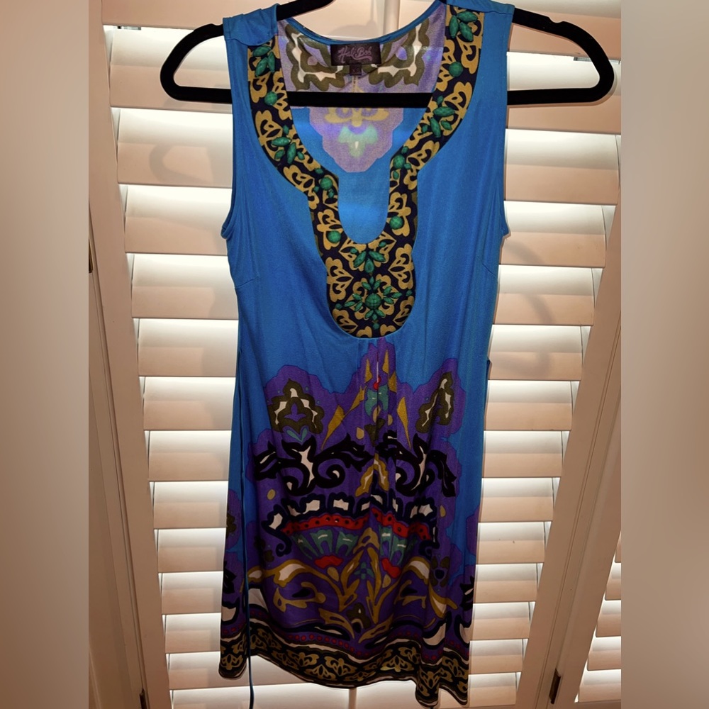 Hale Bob Dress